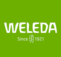 Weleda logo