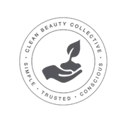 clean beauty logo