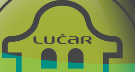 lučar